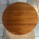 Scandinavian teak dining table – Denmark 1960s