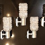 Pair of Vintage Targetti Appliques