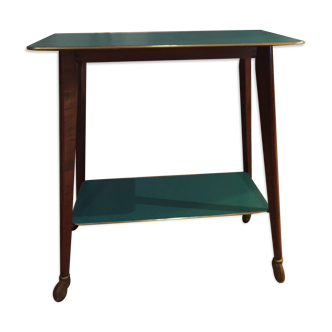 Desserte vintage années 60