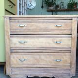 Commode art déco