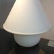 Mushroom lamp model 6249 by Glashütte Limburg, 1970s