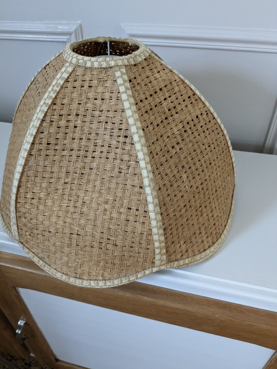 Canning flower suspension