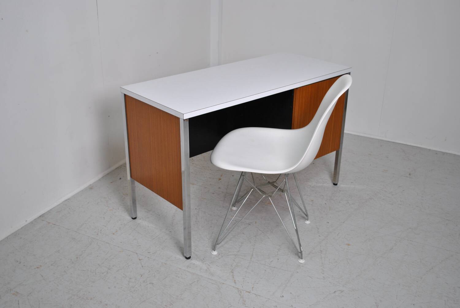 Charles Eames chair from Vitra