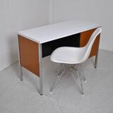 Charles Eames chair from Vitra