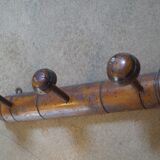 Wall coat holder 1900