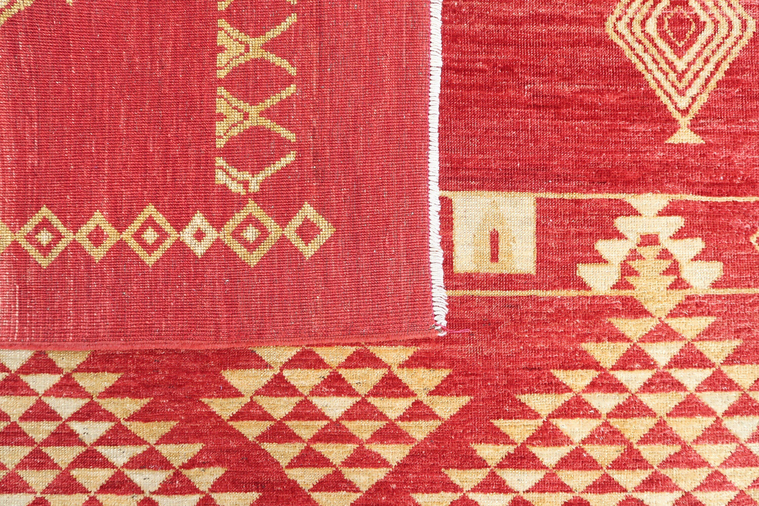 Indian rug 20th century