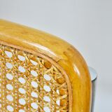 Dinning chairs B32 by Marcel Breuer