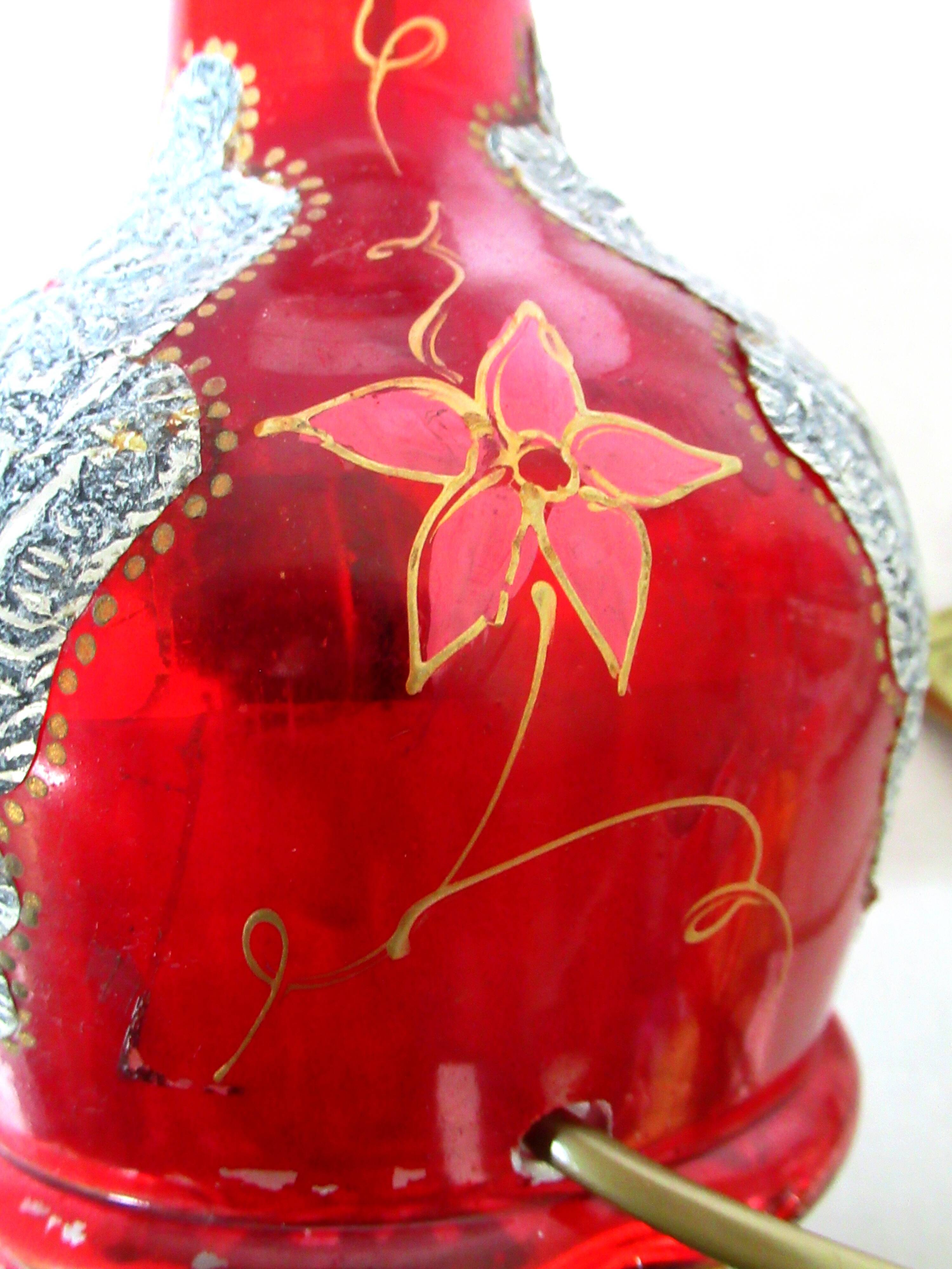 Lampe de salon