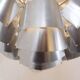 Max Sauce floor lamp, Orion 45 model, 1970s