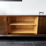 Airborne Midcentury Enfilade