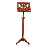 Mahogany Lectern - 19th Century