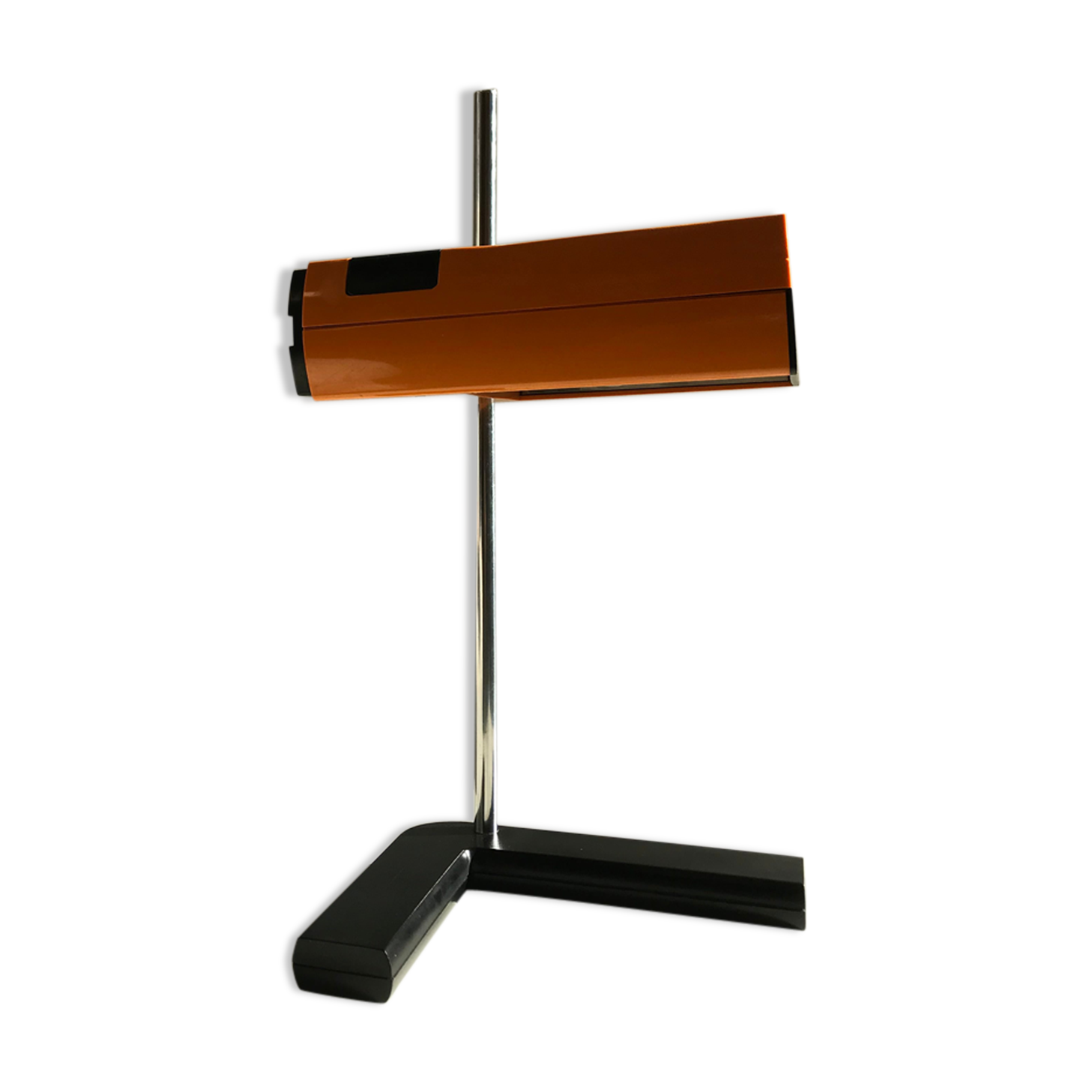 Vintage Samp lamp edited for Manade by Talopp