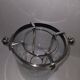 Champagne bucket, Fleuron production Christofle