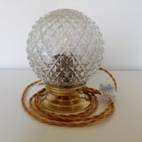 Lampe à poser vintage