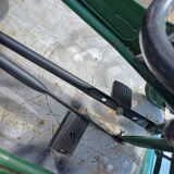 “Baghera” Pedal Car