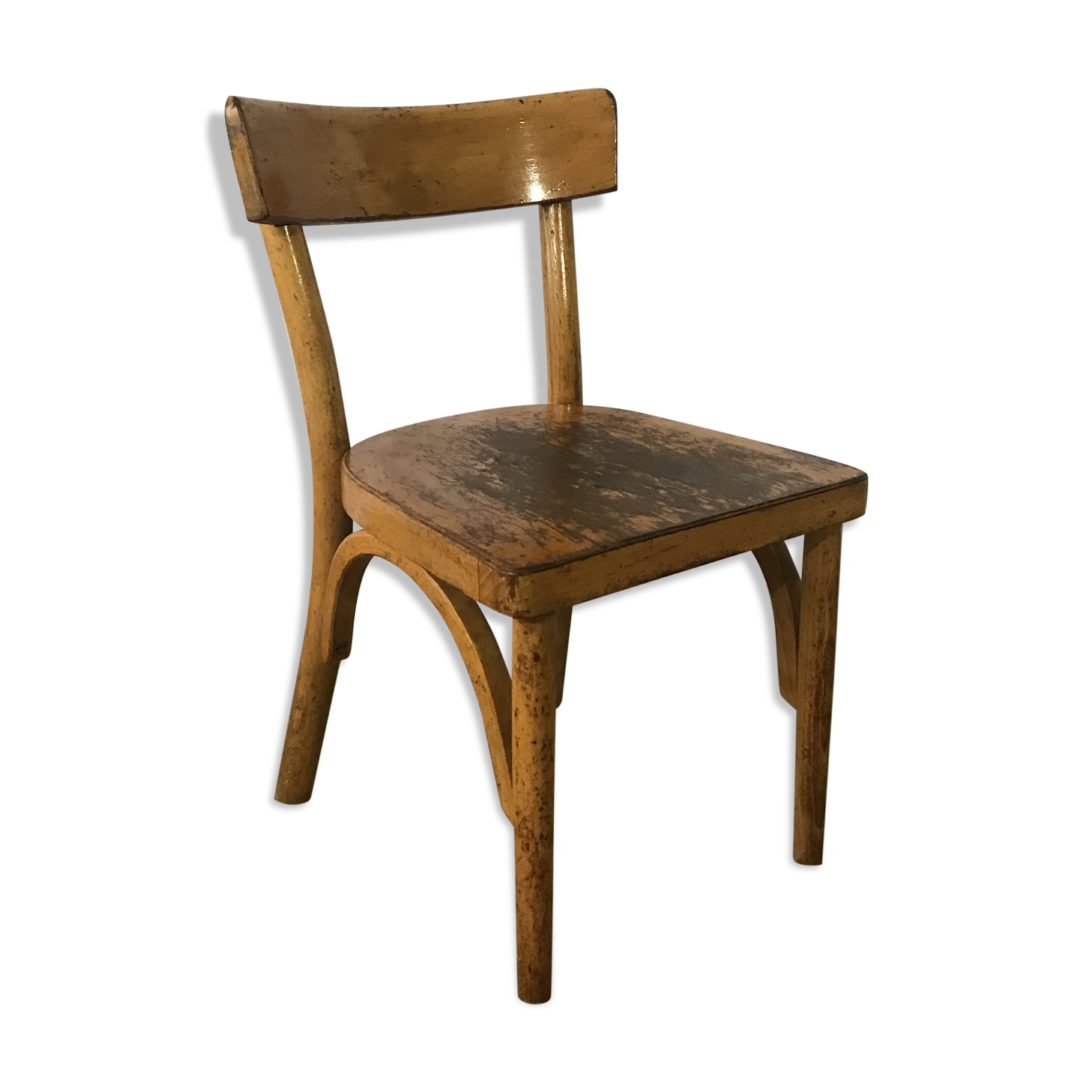 Baumann children's vintage Chair