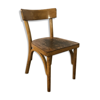 Baumann children's vintage Chair