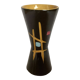 Foreign ceramic diabolo vase