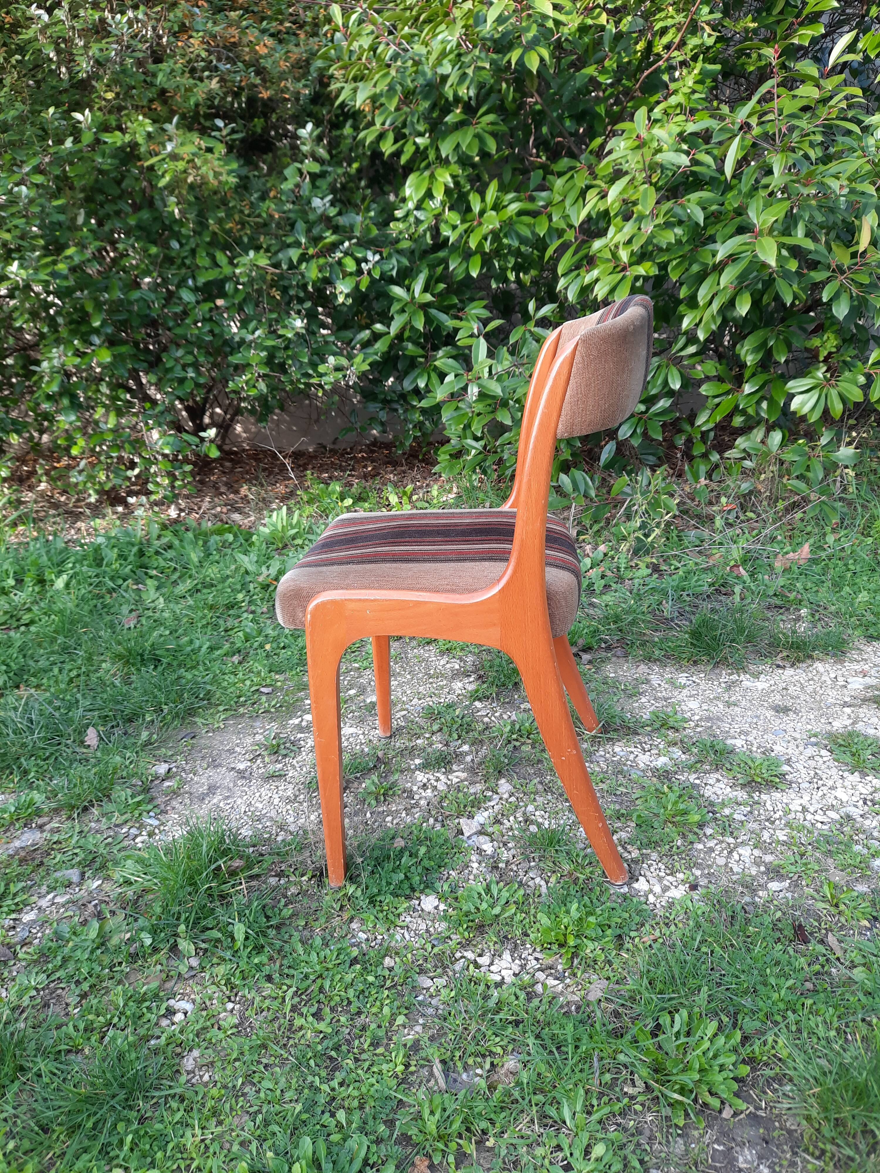 Baumann Gondola Chair