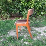 Baumann Gondola Chair