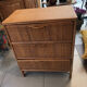 Commode claplet vintage