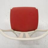 4 chaises en bois par Bertil Fridhagen pour Bodafors ,Suède 1960