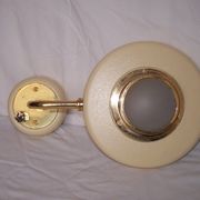 Wall light Relco Milano Italy of the 70s