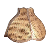 Vintage lampshade