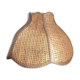 Vintage lampshade