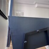 Restored knitting console table