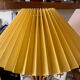 Lampe Touchons du bois made in France