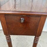 Antique work table