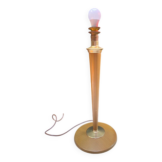 Old Mazda Lita lamp from the 50s