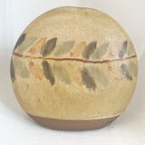 Ceramic vase