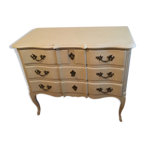 commode