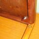 Scandinavian coffee table "Tranekaer Furniture" 70s