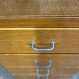 Compass feet dresser
