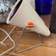 Vintage Philips Infraphil HP 3609 infrared lamp – Excellent condition