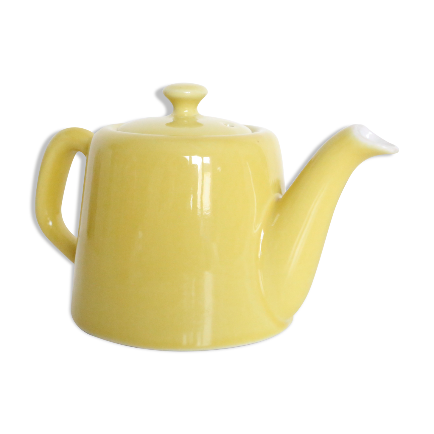 Teapot