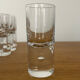 Set de 10 verres liqueur «pippi » Kosta Boda
