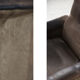 Adjustable DS-50 Buffalo Leather Lounge Chair from De Sede, 1970s