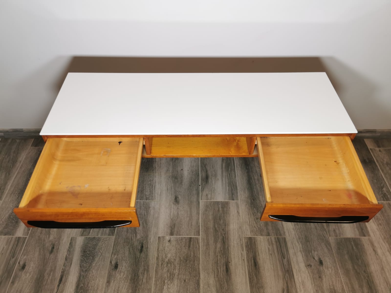 Dressing Table by Mojmir Pozar, 1960s