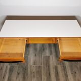 Dressing Table by Mojmir Pozar, 1960s