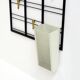 ‘La portée’ Coat Rack by Tjerk Reijenga for Pilastro, 1950s, The Netherland