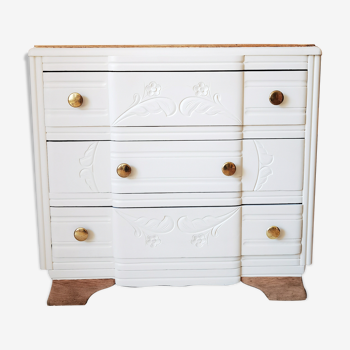 Commode 3 tiroirs