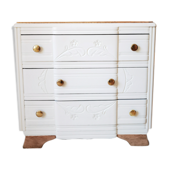Commode 3 tiroirs