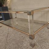 Coffee table Pierre Vandel 1970
