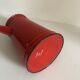 Red coffee maker