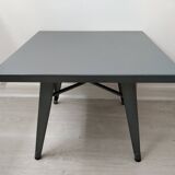 Table basse industrielle