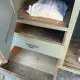 Parisian wardrobe
